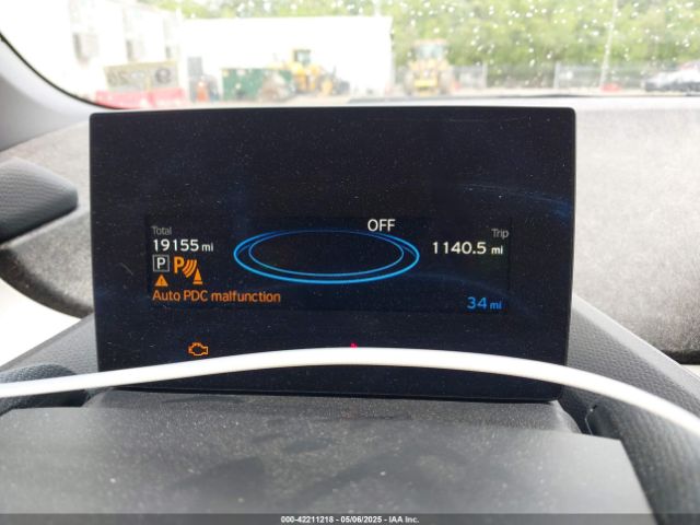2019 BMW I3S WBY8P8C54K7D24617 Photo 6