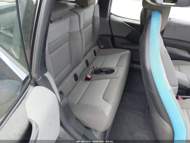 2019 BMW I3S WBY8P8C54K7D24617 Photo 7