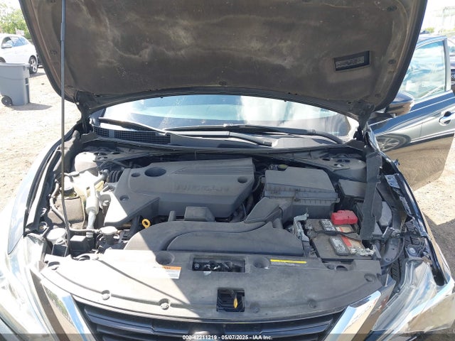 1N4AL3AP4GC249103 Nissan Altima 2.5/2.5 S/2.5 Sl/2.5 Sr/2.5 Sv