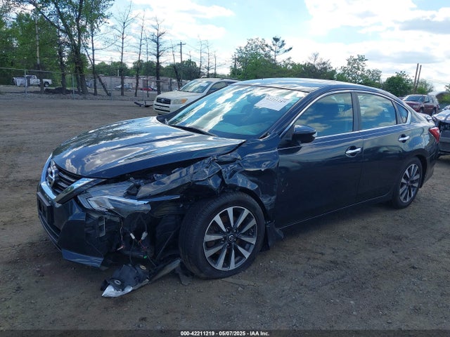 1N4AL3AP4GC249103 Nissan Altima 2.5/2.5 S/2.5 Sl/2.5 Sr/2.5 Sv