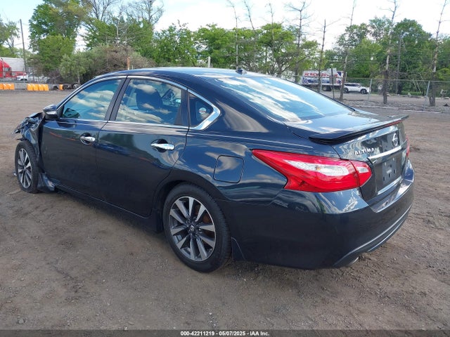1N4AL3AP4GC249103 Nissan Altima 2.5/2.5 S/2.5 Sl/2.5 Sr/2.5 Sv