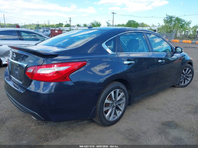 1N4AL3AP4GC249103 Nissan Altima 2.5/2.5 S/2.5 Sl/2.5 Sr/2.5 Sv