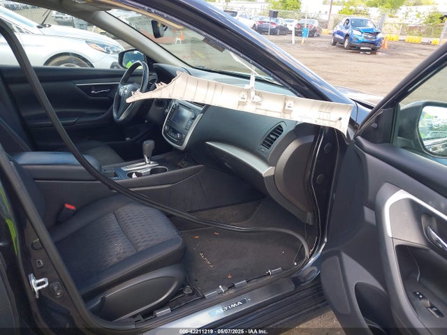 1N4AL3AP4GC249103 Nissan Altima 2.5/2.5 S/2.5 Sl/2.5 Sr/2.5 Sv