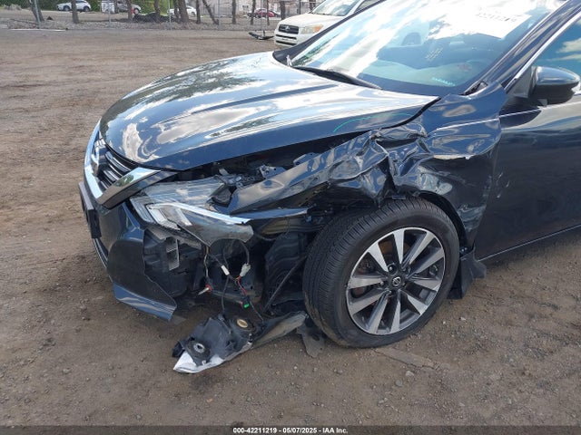 1N4AL3AP4GC249103 Nissan Altima 2.5/2.5 S/2.5 Sl/2.5 Sr/2.5 Sv