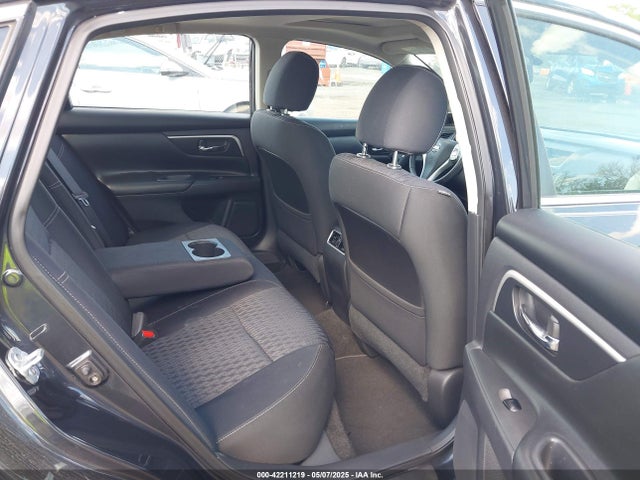 1N4AL3AP4GC249103 Nissan Altima 2.5/2.5 S/2.5 Sl/2.5 Sr/2.5 Sv