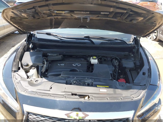 5N1DL0MM9LC516314 Infiniti 2020