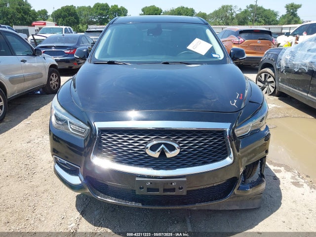 5N1DL0MM9LC516314 Infiniti 2020