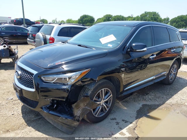 5N1DL0MM9LC516314 Infiniti 2020