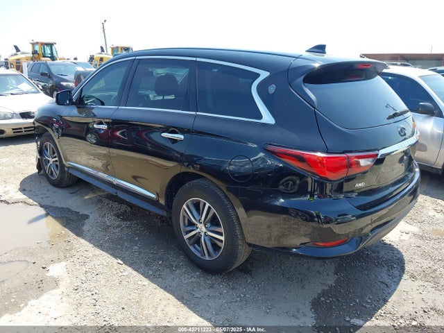 5N1DL0MM9LC516314 Infiniti 2020
