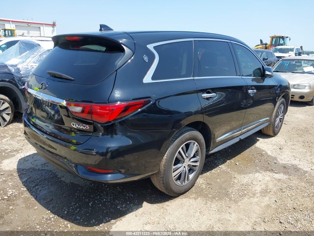 5N1DL0MM9LC516314 Infiniti 2020