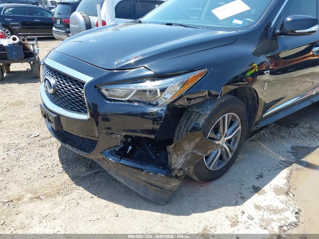 5N1DL0MM9LC516314 Infiniti 2020