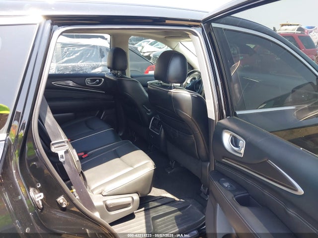 5N1DL0MM9LC516314 Infiniti 2020