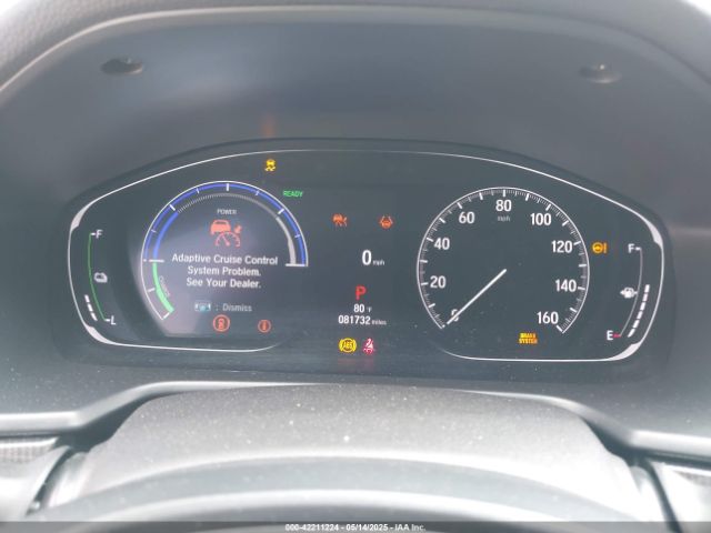 2022 HONDA ACCORD 1HGCV3F28NA039477 Photo 6