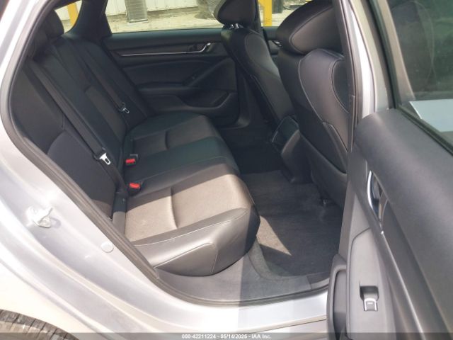 2022 HONDA ACCORD 1HGCV3F28NA039477 Photo 7