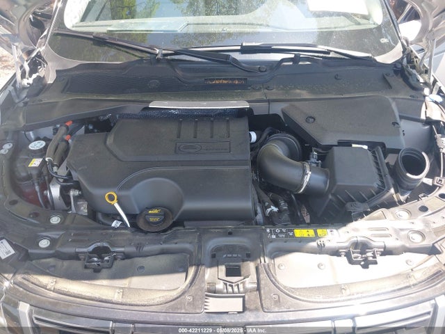SALZJ2FX1SH277709 Land Rover aj20p