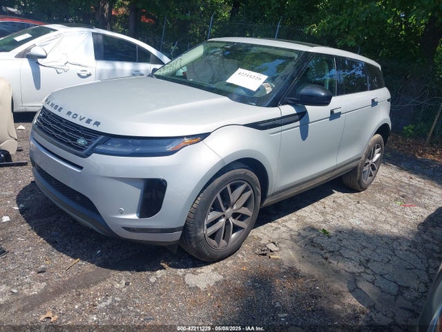 SALZJ2FX1SH277709 Land Rover aj20p