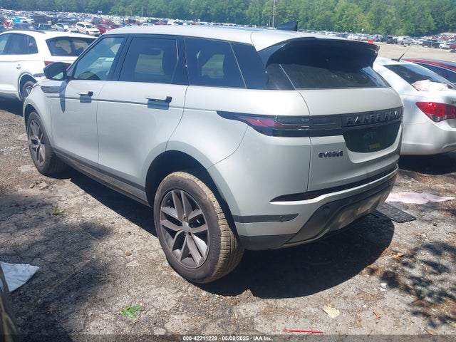 SALZJ2FX1SH277709 Land Rover aj20p