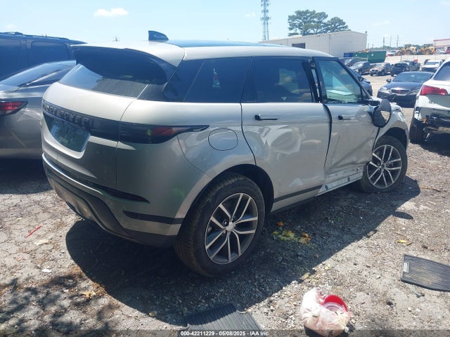 SALZJ2FX1SH277709 Land Rover aj20p