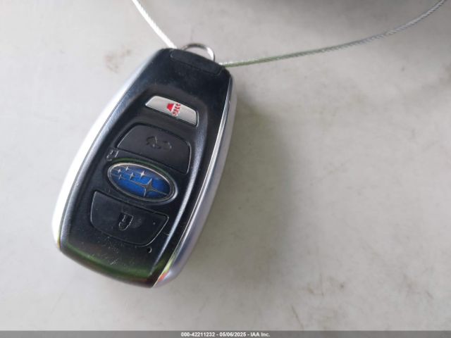2021 SUBARU FORESTER JF2SKAUC1MH502926 Photo 10