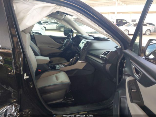 2021 SUBARU FORESTER JF2SKAUC1MH502926 Photo 4