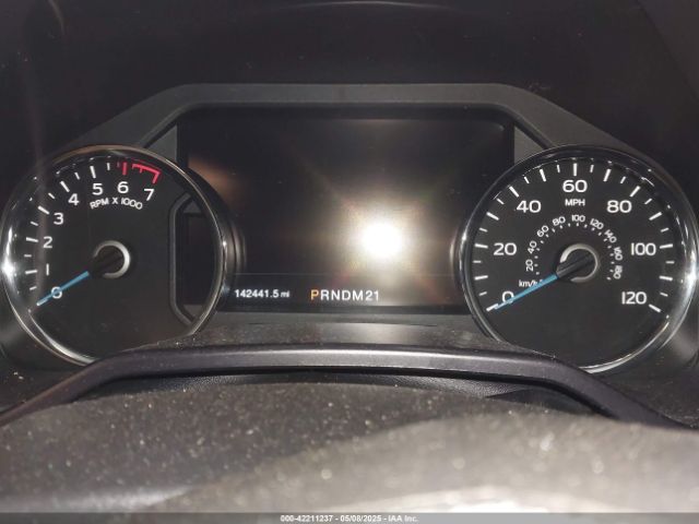1FTFW1EGXGKD10644 Ford F-150 Lariat
