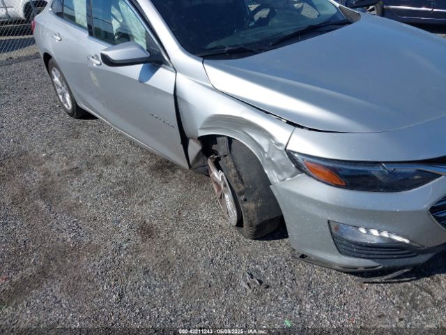 2020 CHEVROLET MALIBU 1G1ZD5ST6LF002975 Photo 5