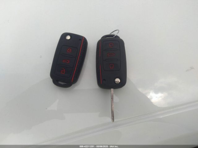 3VW3L7AJ0EM428351 Volkswagen Jetta 2.0l Tdi