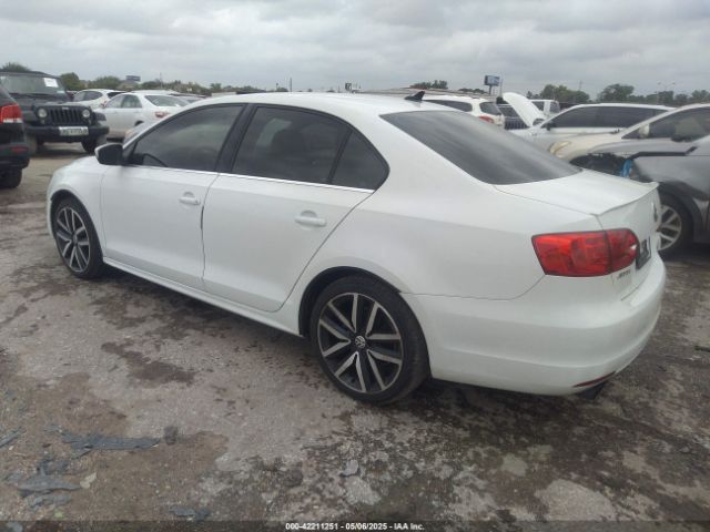 3VW3L7AJ0EM428351 Volkswagen Jetta 2.0l Tdi