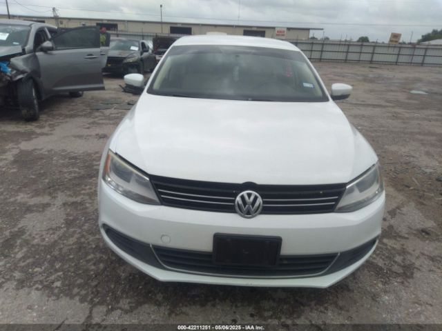 3VW3L7AJ0EM428351 Volkswagen Jetta 2.0l Tdi