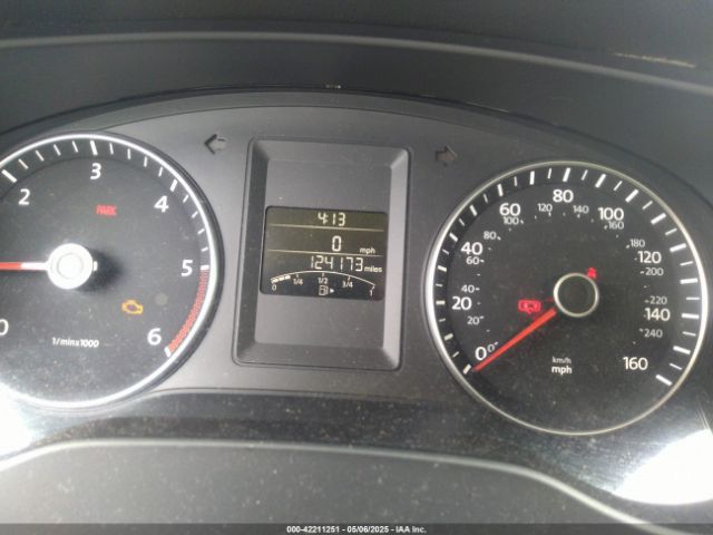 3VW3L7AJ0EM428351 Volkswagen Jetta 2.0l Tdi