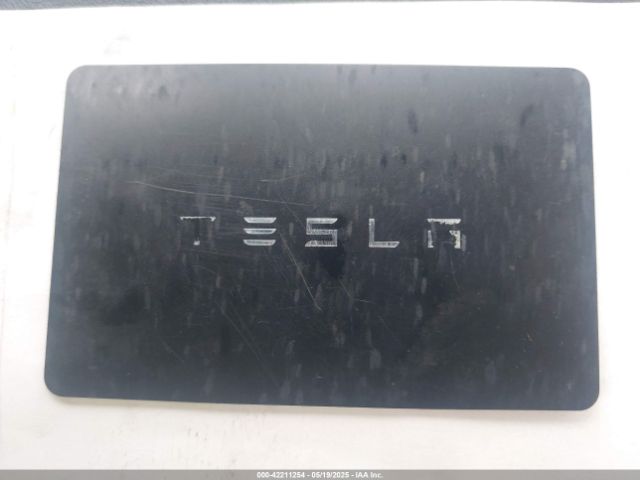 5YJYGDEE9MF117500 Tesla Model Y Long Range Dual Motor All-wheel Drive