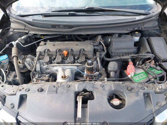 19XFB2F8XFE264291 Honda CIVIC EX