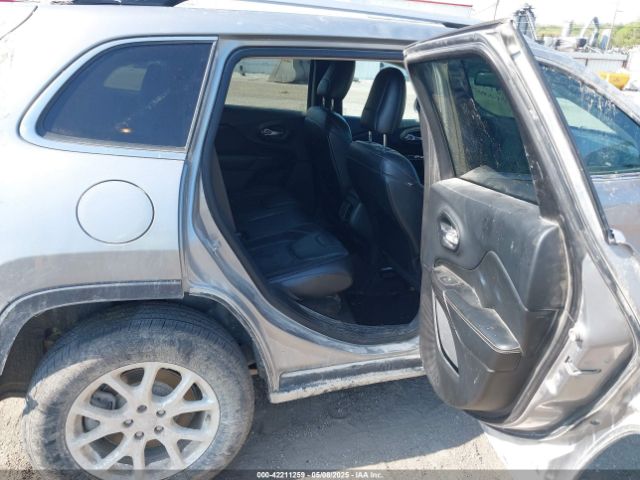 2015 JEEP CHEROKEE 1C4PJMCB3FW594914 Photo 7