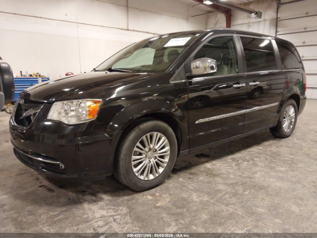 2C4RC1CG9FR728864 Chrysler Town & Country Touring-l