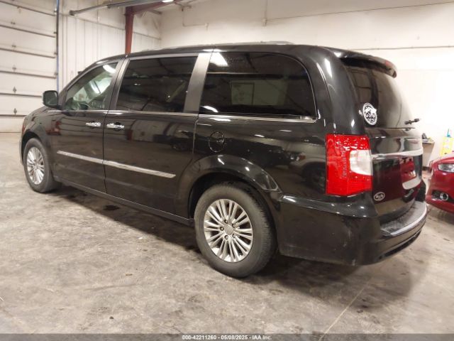 2C4RC1CG9FR728864 Chrysler Town & Country Touring-l