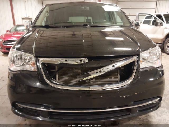 2C4RC1CG9FR728864 Chrysler Town & Country Touring-l