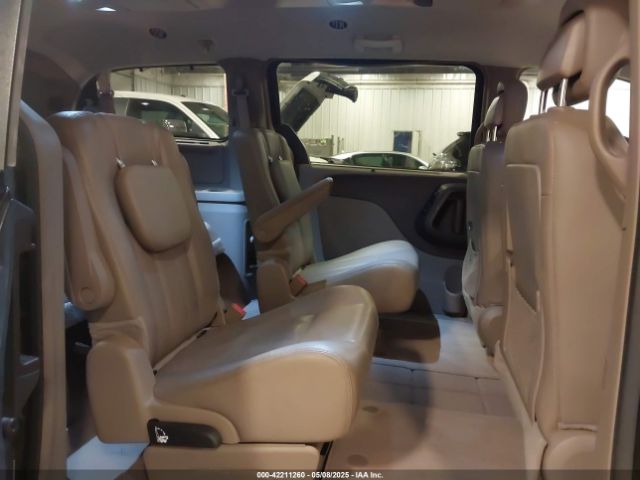 2C4RC1CG9FR728864 Chrysler Town & Country Touring-l