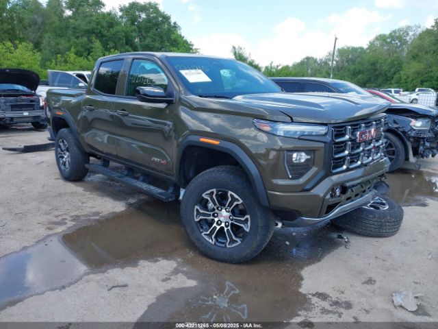 1GTP2DEK8S1121432 auction archive image