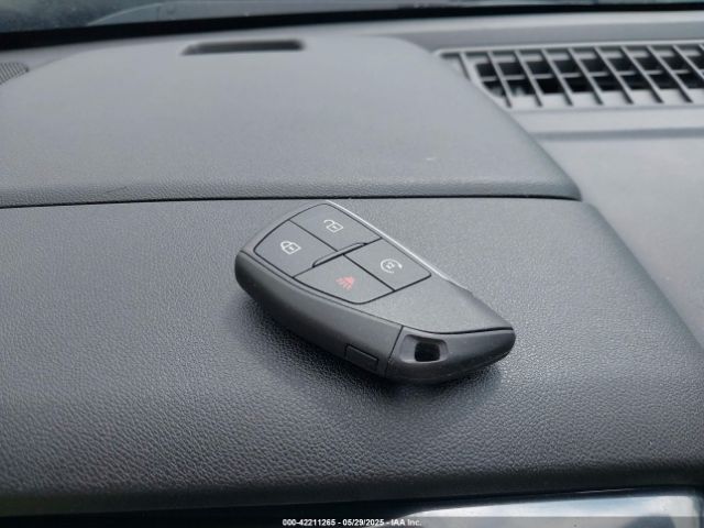 1GTP2DEK8S1121432 GMC Canyon 4wd At4