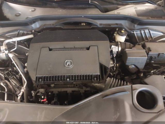 5J8YE1H08RL001585 Acura MDX A-SPEC