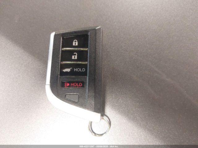 5J8YE1H08RL001585 Acura MDX A-SPEC