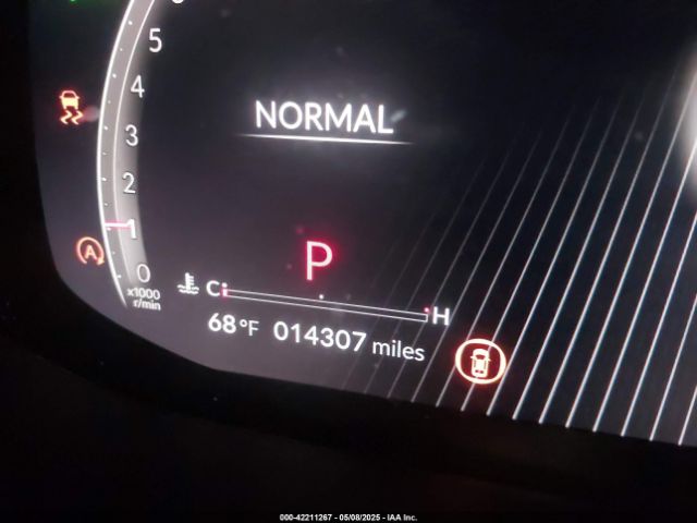 5J8YE1H08RL001585 Acura MDX A-SPEC