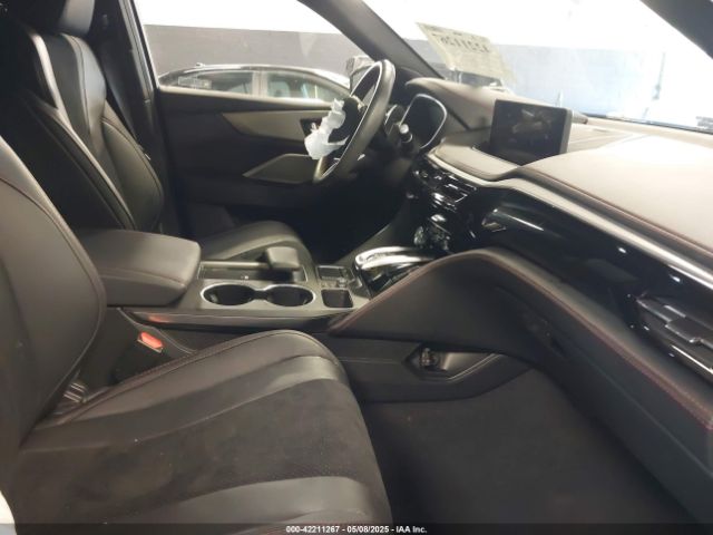 5J8YE1H08RL001585 Acura MDX A-SPEC