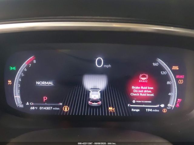 5J8YE1H08RL001585 Acura MDX A-SPEC