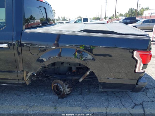 1FTEW1EG9FFB83503 Ford F-150 Platinum