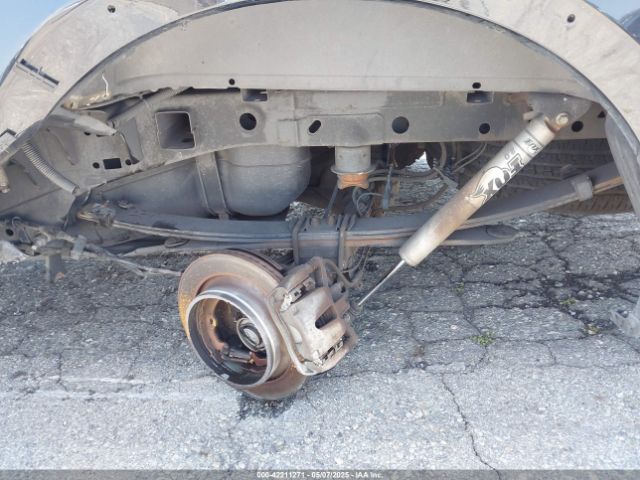 1FTEW1EG9FFB83503 Ford F-150 Platinum