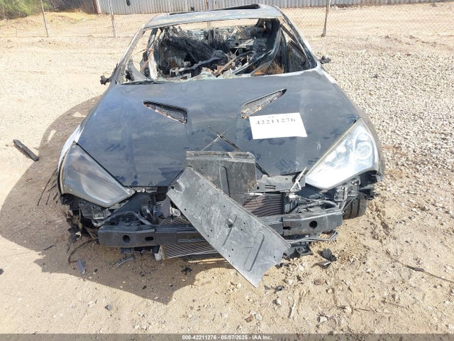 KMHHU6KJ1GU132439 Hyundai g 3.8 gdi lambda ii