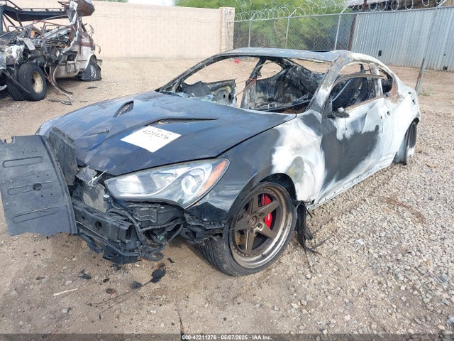 KMHHU6KJ1GU132439 Hyundai g 3.8 gdi lambda ii