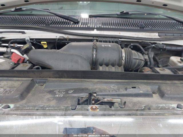 1FTNE2EW8EDB01271 Ford E-250 Commercial