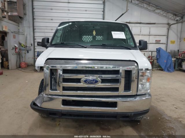 1FTNE2EW8EDB01271 Ford E-250 Commercial